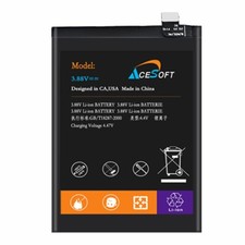 Large Capacity AceSoft 5220mAh