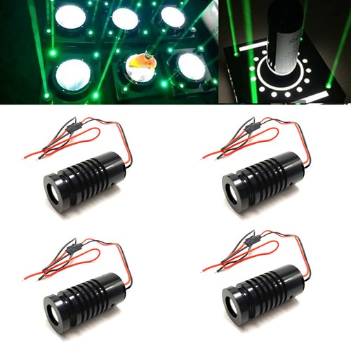 Modulo diodo laser punto