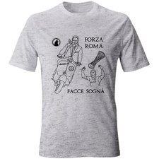 T-Shirt JOSE' MOURINHO Murales