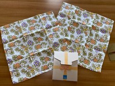 Thun Tovaglioli  linea Country nuovi Con Scatola 100% cotone