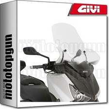 GIVI WINDSCREEN 2111DT YAMAHA