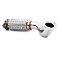 Tubo flessibile scarico - flessibile,