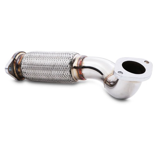 Downpipe flessibile scarico