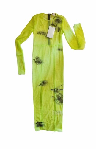 Vestito abito dress