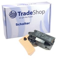 Interruttore elettronico switch per Makita HR 3520 B, HR 3820, HR 3850, HR 3850 B