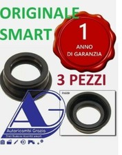 3 ANELLI GUARNIZIONE COPERCHIO PUNTERIE SMART 451 -- A 132 015 00 80