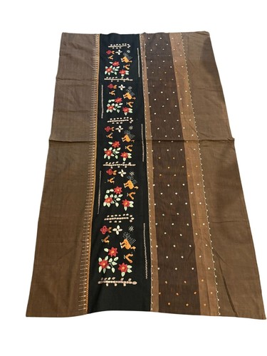 Tovaglia vintage ricamata - , a