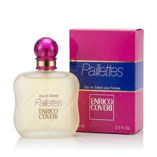 Enrico Coveri Paillettes Eau