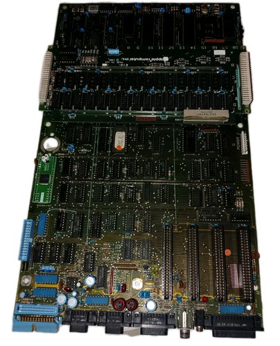 Scheda madre originale - , apple