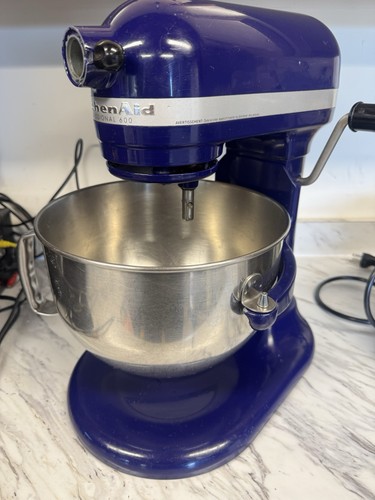 Kitchenaid professional 600 - professional,