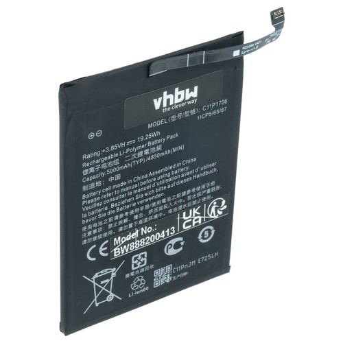 Batteria per asus - asus, max