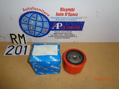 R52 filtro olio primula - r52,