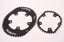 Set corona ovale OSYMETRIC