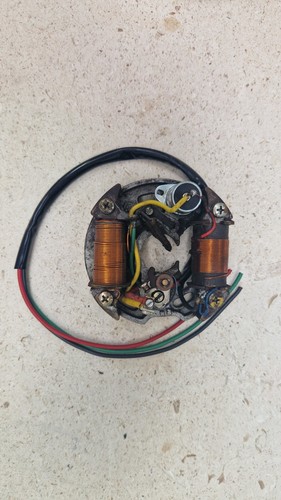 Statore vespa special r - vespa,