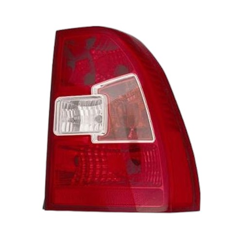 Fanale posteriore destro - fanale,