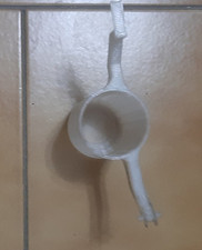 Bicchiere deumidificatore