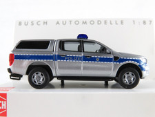Busch 52830 ford ranger - busch, con