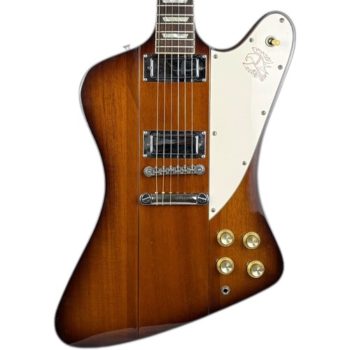 Orville gibson firebird - by,