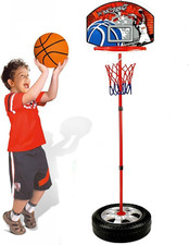 Canestro Basket a Piantana