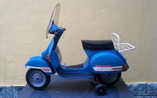Vespa peg perego years - vespa,