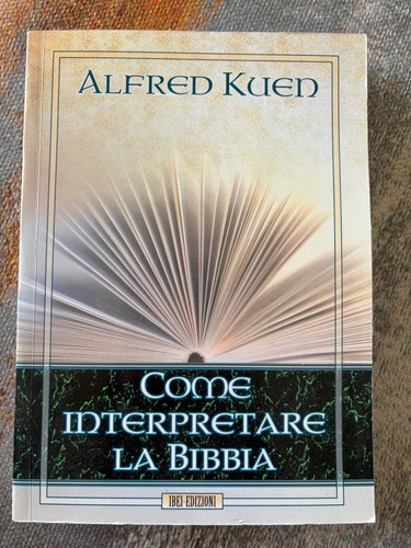 Titolo come interpretare - titolo:, la