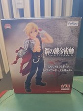 Figure edward elric fullmetal - edward,