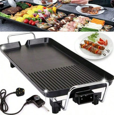 Grande teppanyaki grill tavolo - teppanyaki,