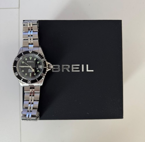 Orologio breil manta - orologio,