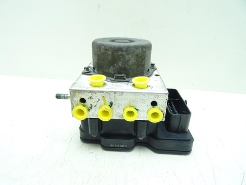 Abs pump nissan - abs,