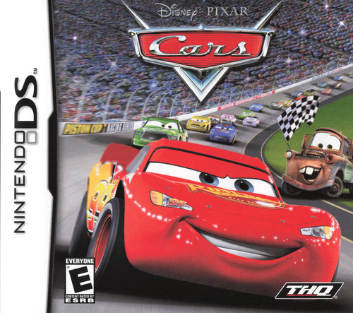 Disney pixar cars - disney·pixar, |