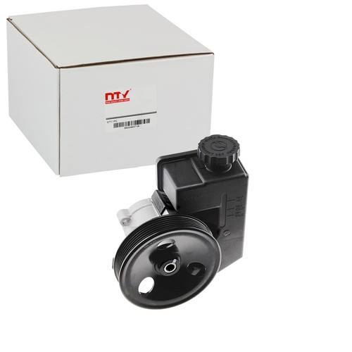 Nty servopumpe hydraulisch - nty,