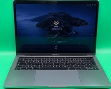 MacBook Pro 13” (Mi-2017)
