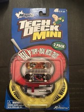 Tech Deck Mini Fingerboard