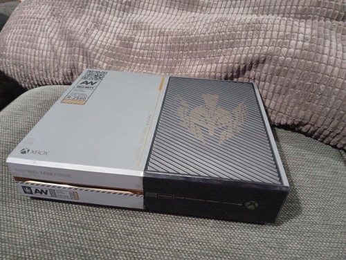 Xbox one advanced - xbox,