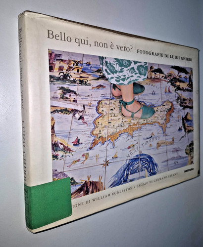Bello qui non vero - non, vero?