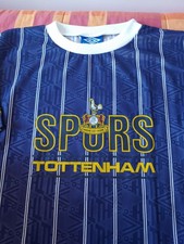 Maglia Tottenham Spurs Shirt