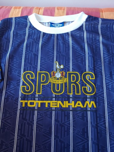 Maglia tottenham spurs shirt - maglia,