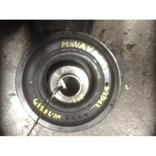 PULEGGIA ALBERO MOTORE OPEL