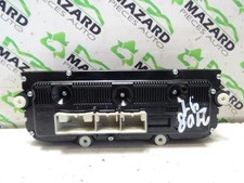 Comandi riscaldamento