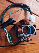 Stator alternateur allumage