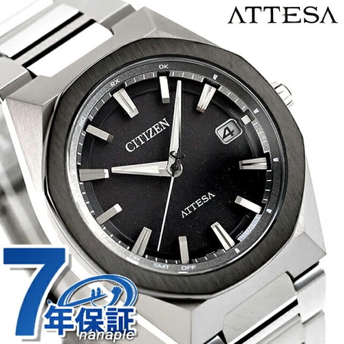 Orologio citizen attesa doppia - citizen,