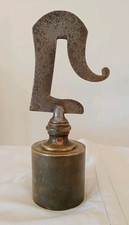 ROMANO vecchio contrappeso