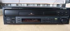 Laserdisc Pioneer CLD 700 CDV