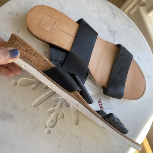 Sandali bassi dolce - sandali,