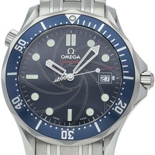 OMEGA Seamaster 300M Automatic