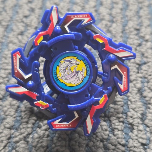 Cyber dragoon vecchia - cyber,