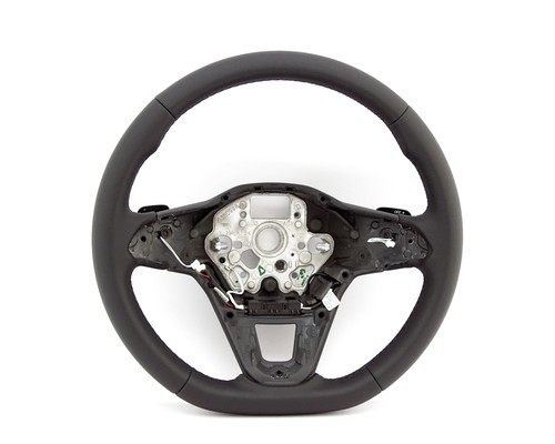 Volante multifunzione - volante,