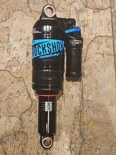 RockShox Monarch Plus RC3