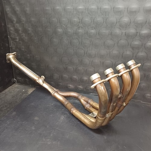Collettori scarico pipe - pipe, suzuki
