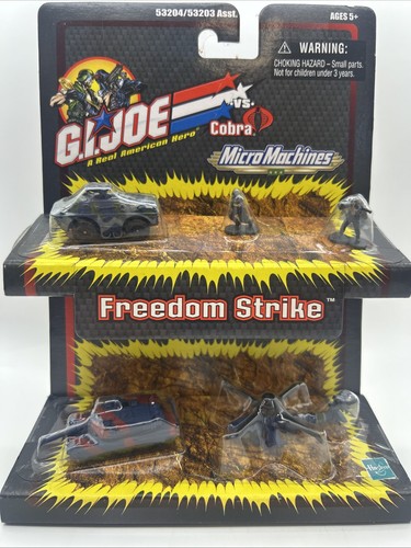 Nuovo micro machines - nuovo,